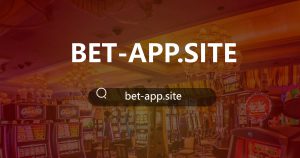 bet .app